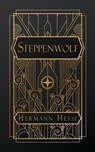 Steppenwolf - Hermann Hesse - 9798349591228
