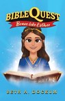 Bible Quest - Beth A. Dockum - 9798385067992