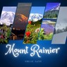 Mount Rainier - Chloe Zaxu - 9798416862831