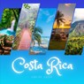 Costa Rica - Chloe Zaxu - 9798419009301