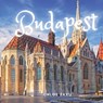Budapest - Chloe Zaxu - 9798423267209
