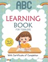 ABC Learning Books for Toddlers 2-4 Years - Nasro Nani - 9798508820220
