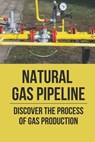 Natural Gas Pipeline: Discover The Process Of Gas Production: Aggregation Pipeline Operators - Lonnie Guenin - 9798528702063
