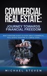 Commercial Real Estate - STEVEN,  Michael - 9798583407507