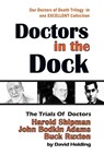 Doctors in the Dock - HOLDING,  David - 9798606313877