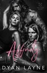 Affinity - MORGAN,  Michelle - 9798667971047
