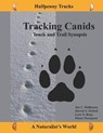 Tracking Canids - IRELAND,  Darren S ; Bonn, Lara N ; Thompson, DiAnn D - 9798714151200