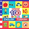 my first 100 words English-Turkish - Queenie Blake - 9798759655008