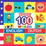 my first 100 words English-Dutch - Queenie Blake - 9798759681212