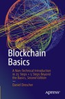 Blockchain Basics - Daniel Drescher - 9798868818523