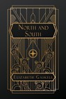 North and South - Elizabeth Cleghorn Gaskell - 9798869394828