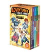 Adventures in a Video Game - Dustin Brady - 9798881606183
