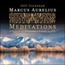 Marcus Aurelius Meditations 2027 Wall Calendar -  - 9798881606497