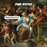 Punk History 2027 Wall Calendar -  - 9798881607739