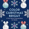 Color Christmas Bright - Frechverlag - 9798886081442