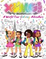 XOMG POP! - Chris Ruz - 9798886634082