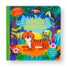 Peek and Pop: Jungle Animals - iSeek Ltd - 9798886744101