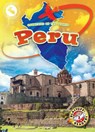 Peru - Monika Davies - 9798886874303