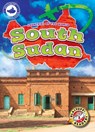 South Sudan - Monika Davies - 9798886874310
