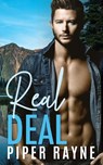 Real Deal - Piper Rayne - 9798887141442