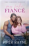 My Fake Fiancé - Piper Rayne - 9798887141954