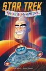Star Trek: Shaxs' Best (and Worst) Day - Tbd - 9798887244426
