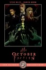 The October Faction: IDW Classic Collections - Steve Niles ; Damien Worm - 9798887245201
