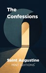 The Confessions of Saint Augustine - Augustine of Hippo - 9798888976579