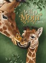 Wild about Mom - Jessie Jans - 9798890631411