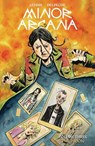 Minor Arcana Vol. 3 - Jeff Lemire - 9798892158367