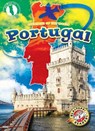 Portugal - Monika Davies - 9798893042320
