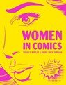 Women in Comics - Nhora Lucia Serrano ; Susan Kirtley - 9798894141329