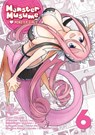 Monster Musume: I Heart Monster Girls Vol. 6 - Okayado - 9798895619360