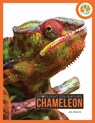 Chameleon - Jen Frantz - 9798896800293
