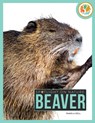 Beaver - Pamela Dell - 9798896800354