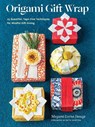 Origami Gift Wrap - Beth Kempton ; Megumi Lorna Inouye - 9798897080298