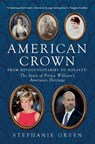 American Crown - Stephanie Green - 9798897101054