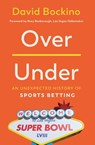 Over/Under - David Bockino - 9798897101139