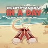 The Boy Who Grew-Up in a Day, A short story by - Antoine Davis - 9798902230779