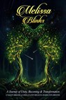 Melissa Blinks - Shelly-Ann Melecia Hamilton-Sirgool ; Cullen Sirgool - 9798903799565