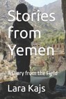 Stories from Yemen - KAJS,  Lara - 9798985866308