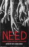 NEED - Clay McLeod Chapman ; Et. Al - 9798987819562