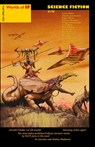 Worlds of IF - Justin T. O'Conor Sloane ; Jean-Paul L. Garnier - 9798988634294