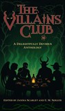 The Villains Club - Janina Scarlet ; E. M. Noller - 9798992940466