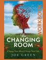 The Changing Room Workbook - Joe Green - 9798999883001