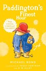 Paddington’s Finest Hour - Michael Bond - 9780008226206