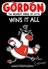 Gordon Wins It All - Alex Latimer - 9780192788719