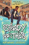 Steady For This - Nathanael Lessore - 9781471413223