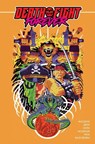 Death Fight Forever - Andrew MacLean - 9781534330184