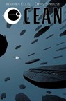 Ocean - Warren Ellis - 9781534331266